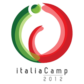 Logo Italiacamp